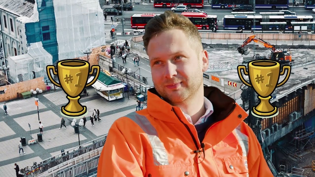 Lehrberuf Tiefbau @ SWIETELSKY